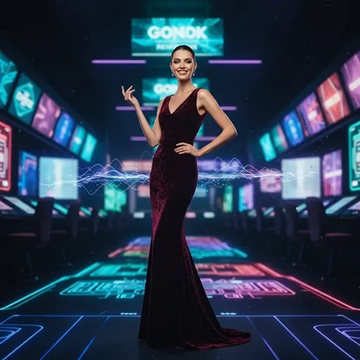 Interface móvel ggbb mostrando odds ao vivo — Acesso seguro