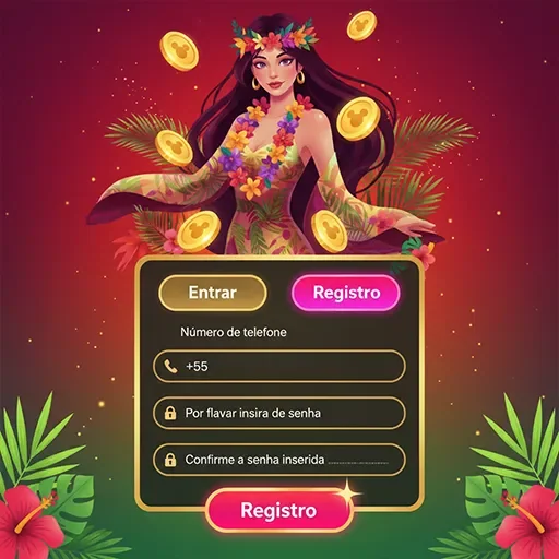 Atendente de suporte ao vivo do ggbb para cadastro seguro