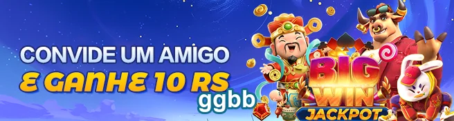 Jogadores de slots celebrando prêmios no ggbb.