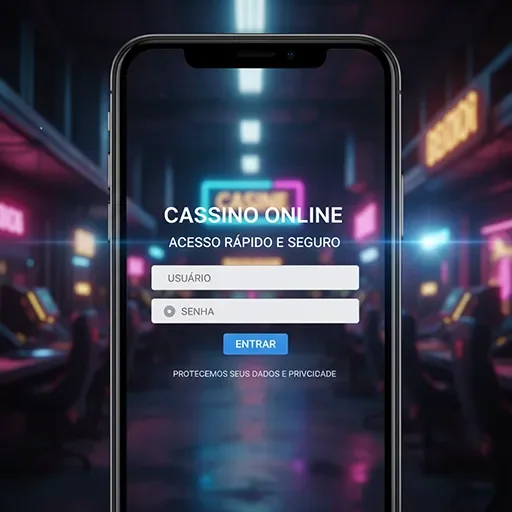 Tela móvel ggbb mostrando Pagamentos e suporte