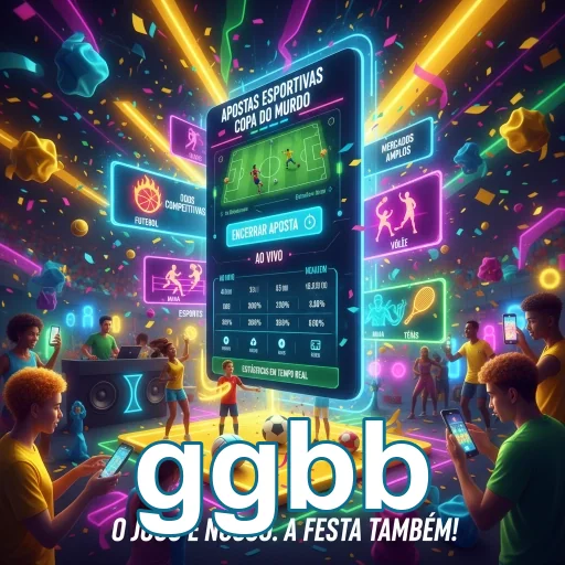Serviços VIP do ggbb com pagamentos rápidos ilustrados.