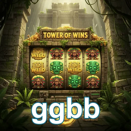 ggbb com apresentação de caça-níqueis Tower of Wins.