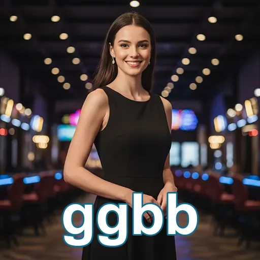 Modelo apresentando ambiente seguro de jogo no ggbb.